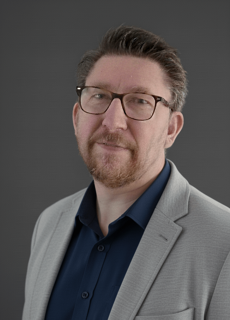 Benoit Lebrun consultant indépendant en pilotage numérique Belgique