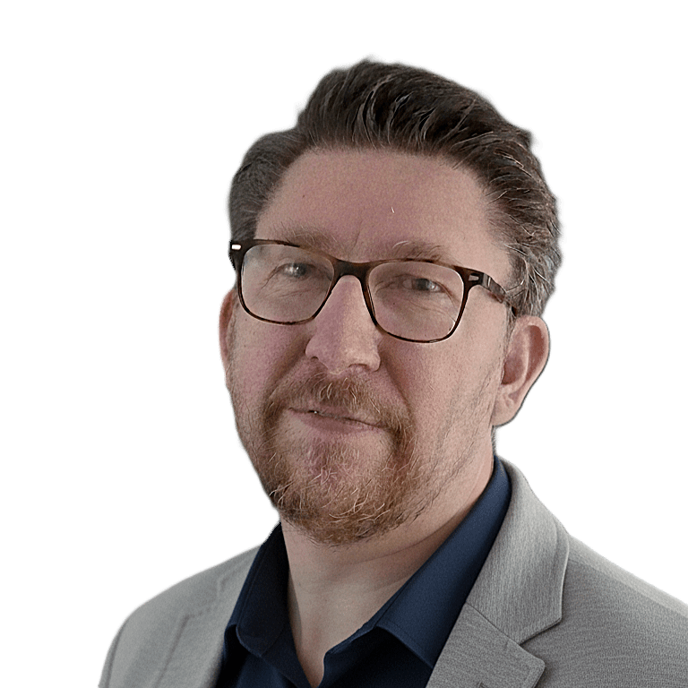 Benoit Lebrun expert en pilotage de projets numériques